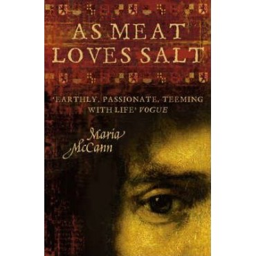 As Meat Loves Salt              {USED}